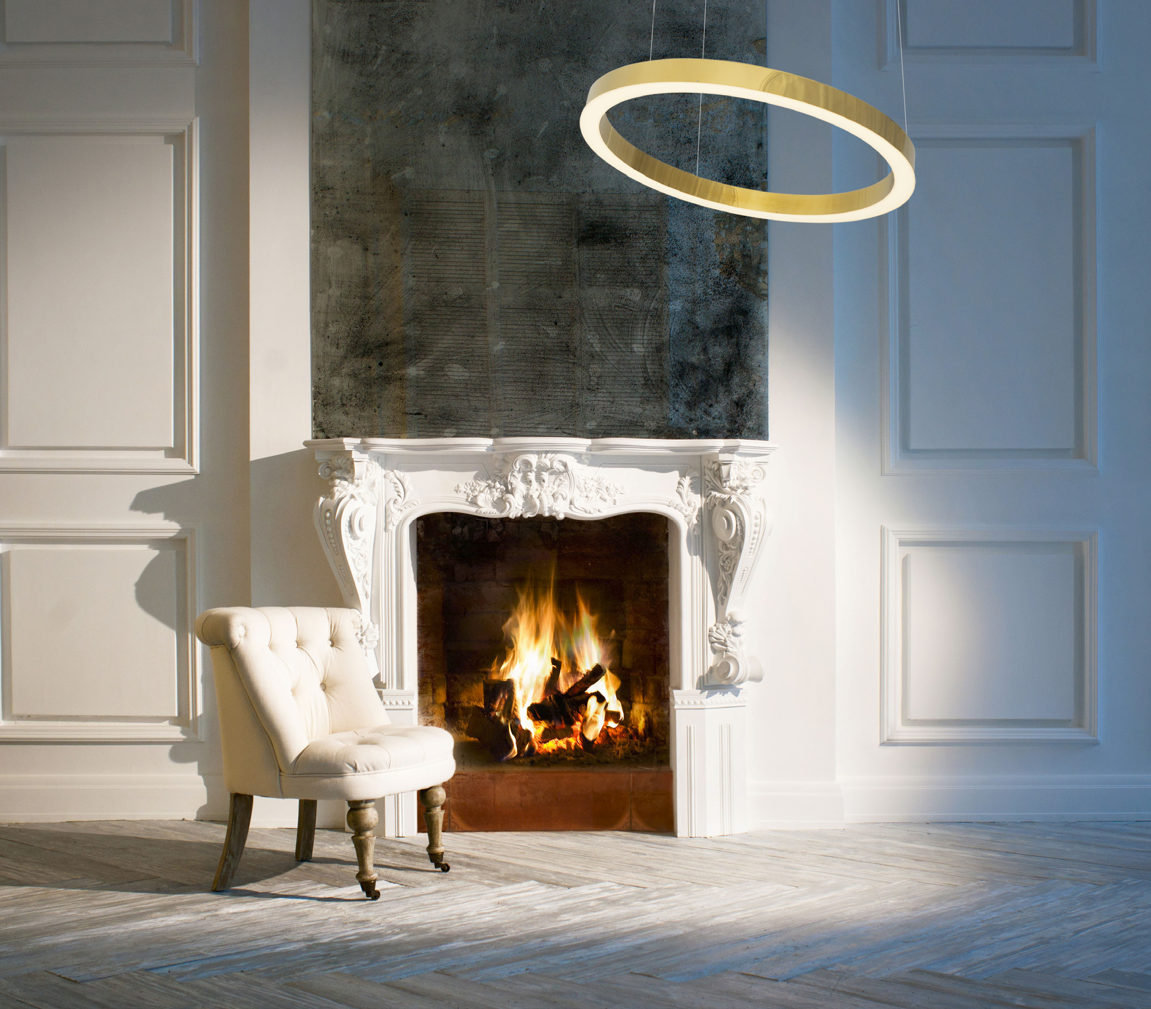 LUXURY Light Interior Store Iluminat modern Corpuri iluminat