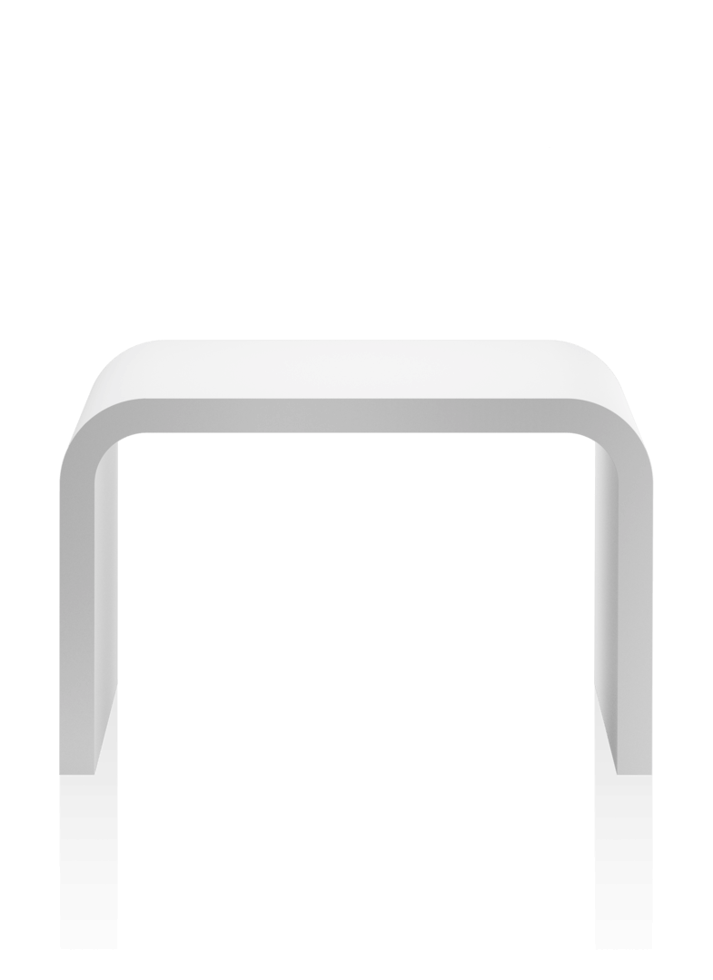 Stone SHOWER STOOL Interior Store