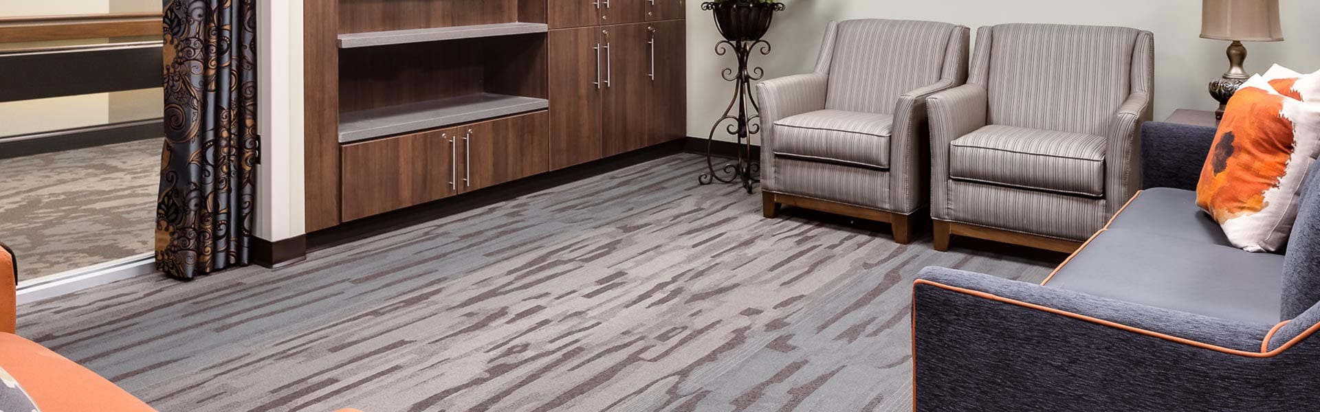 Team Interior Surface Enterprises