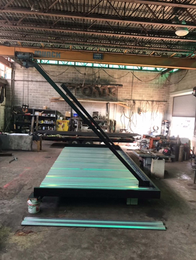 Building Canopies Philadelphia PA,Camden NJ,Gloucester City NJ