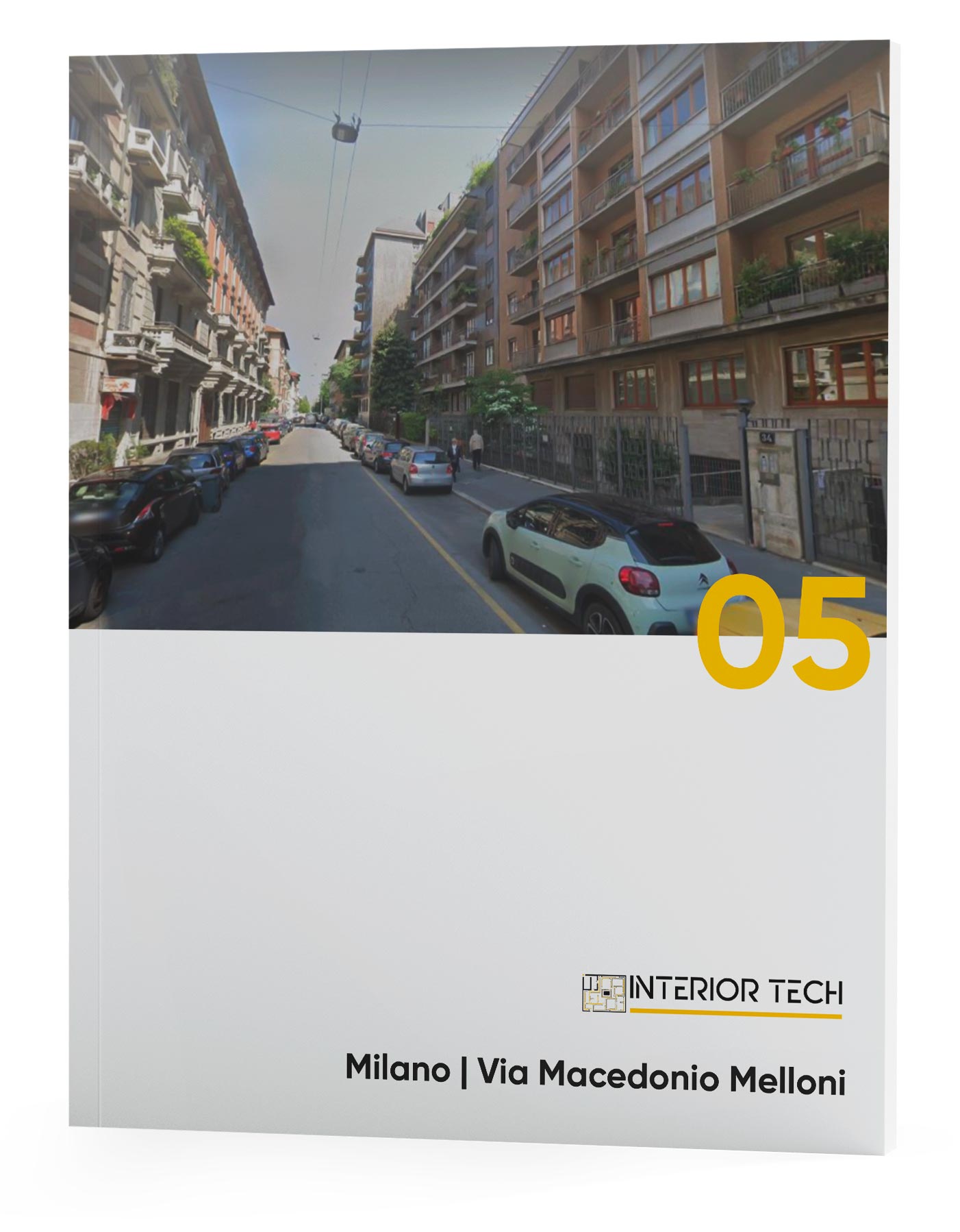 Sviluppo Immobiliare Milano Interior Tech Milano