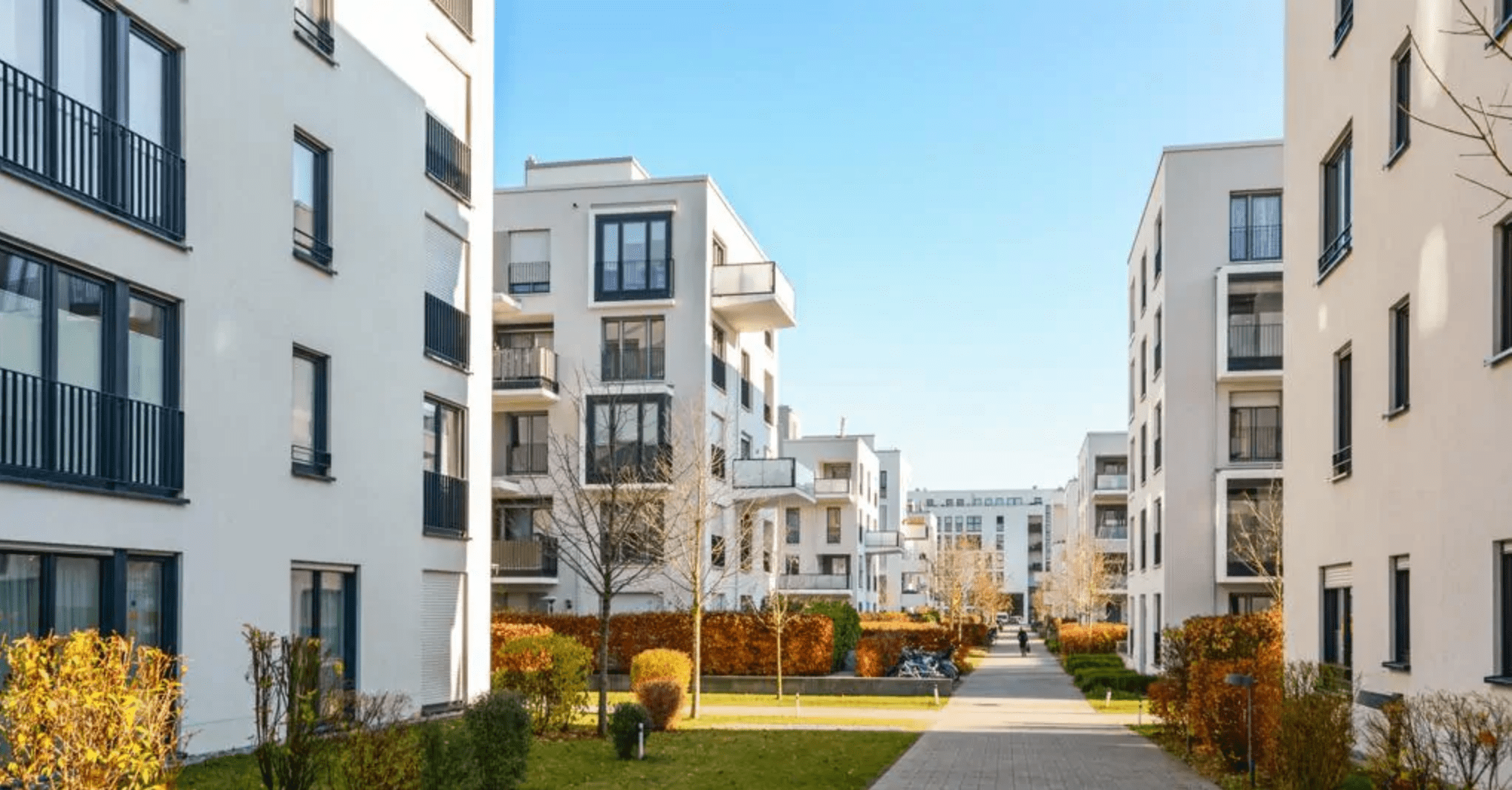 Superbonus 110% In Condominio: Maggioranza Semplice Per L'avvio Dei Lavori | Interior Tech Milano 1064_x_2036_png