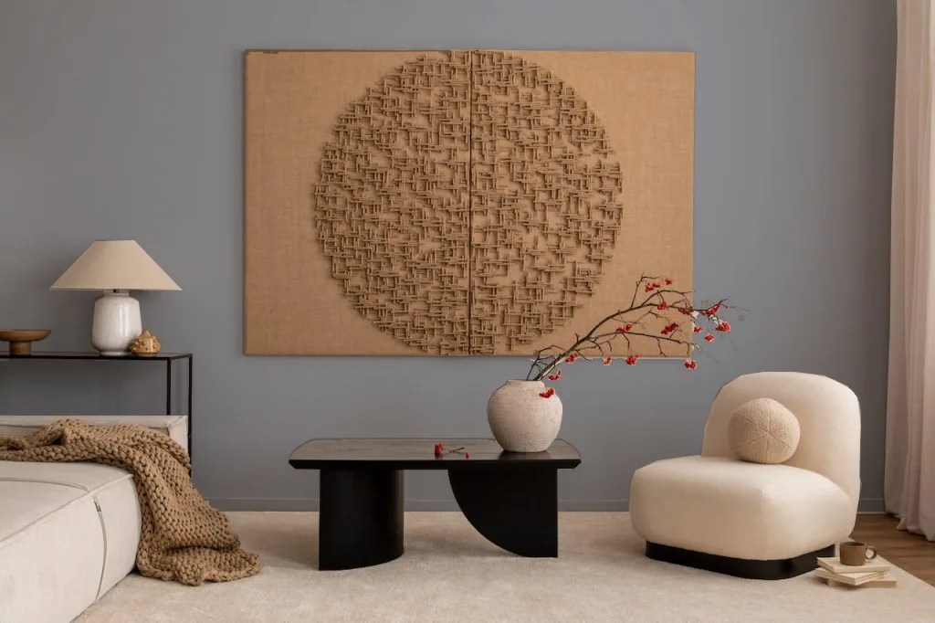 17 Unbeatable Wall Colors to Elevate Your Beige Carpet