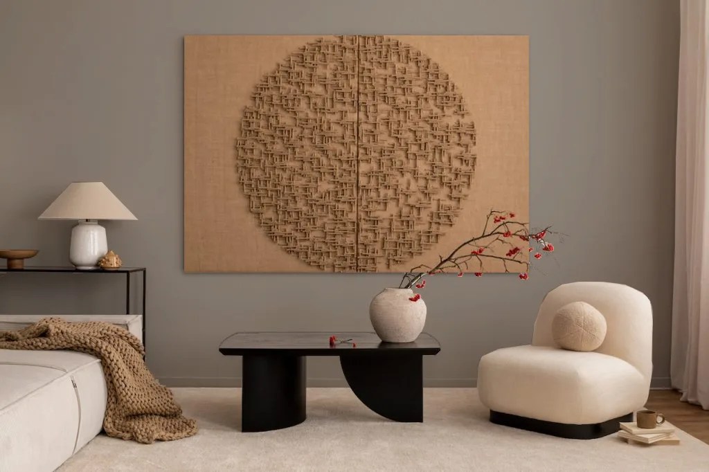 17 Unbeatable Wall Colors to Elevate Your Beige Carpet