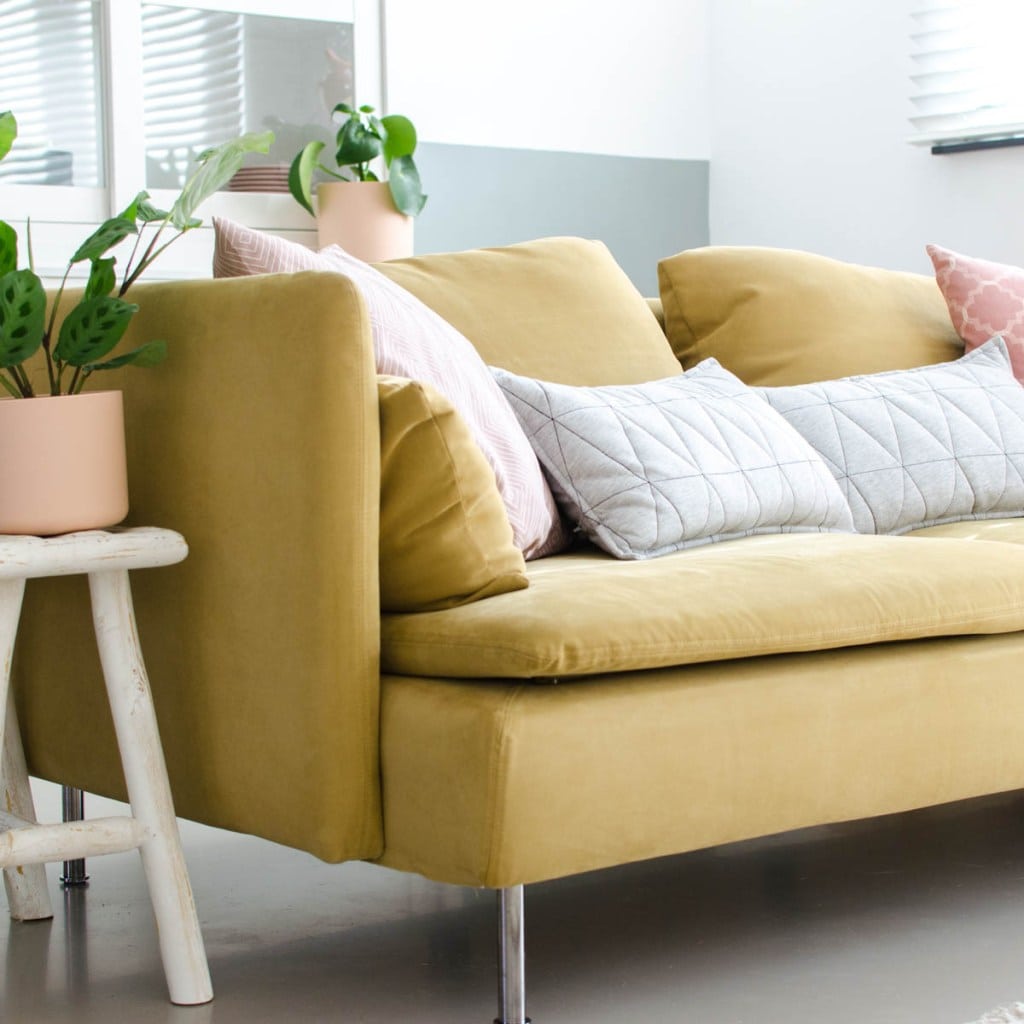 Ikea Bankhoes: 6 Winkels Met Mooie Zitbankhoezen