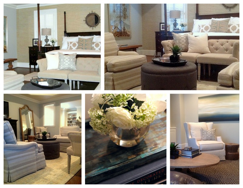 Atlanta Interior Design Interior Walls Designs