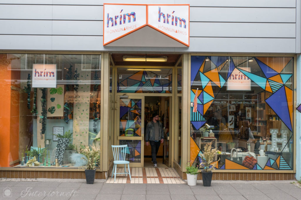 Designtour Reykjavik Architektur, Museen, Shopping und mehr