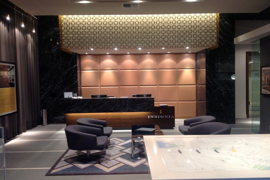 Interior Wood Products