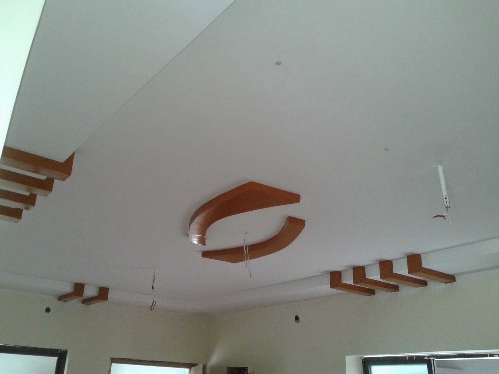 False Ceiling Designs For Living Room Hyderabad
