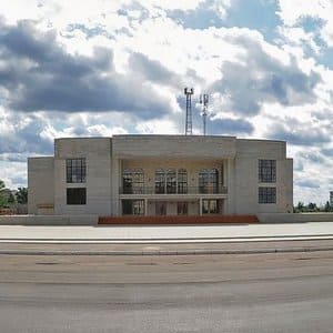 Тихвинский Дворец Культуры