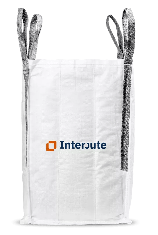Interjute, Europe´s leading Big Bags supplier Storage
