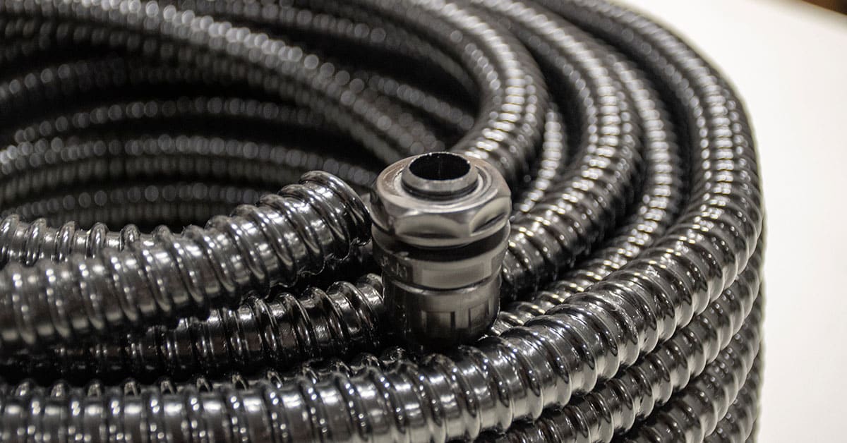 Latest Products InterKonnect Fire rated junction box More info...