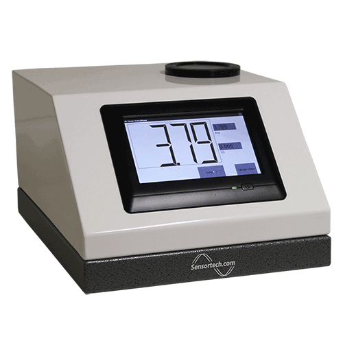 NIR6500 LABORATORY ANALYZER interLab