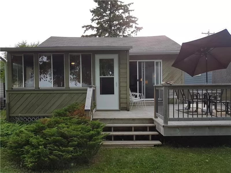 Lake Escape Cottage Rentals Gimli Interlake Tourism