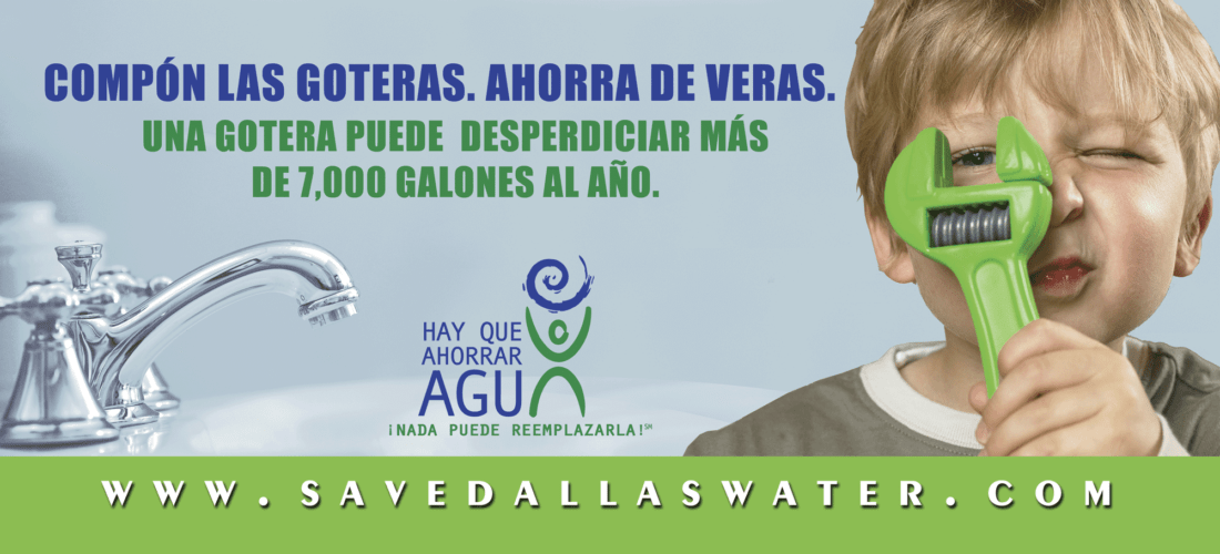 Interlex Dallas Water Utilities