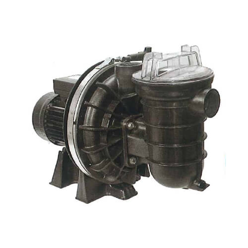 La Sta-Rite P-STR Pool Pump - INTERLINE ENGINEERING (M) SDN. BHD.