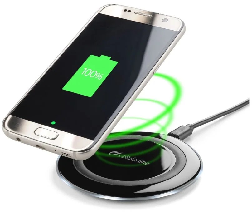 CellularLine WIRELESSPAD T.S.BOHEMIA