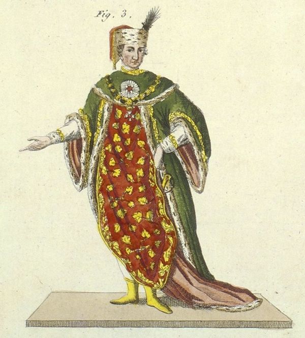 Stephan (Ungarn, König, I.) Interlinking_Pictura