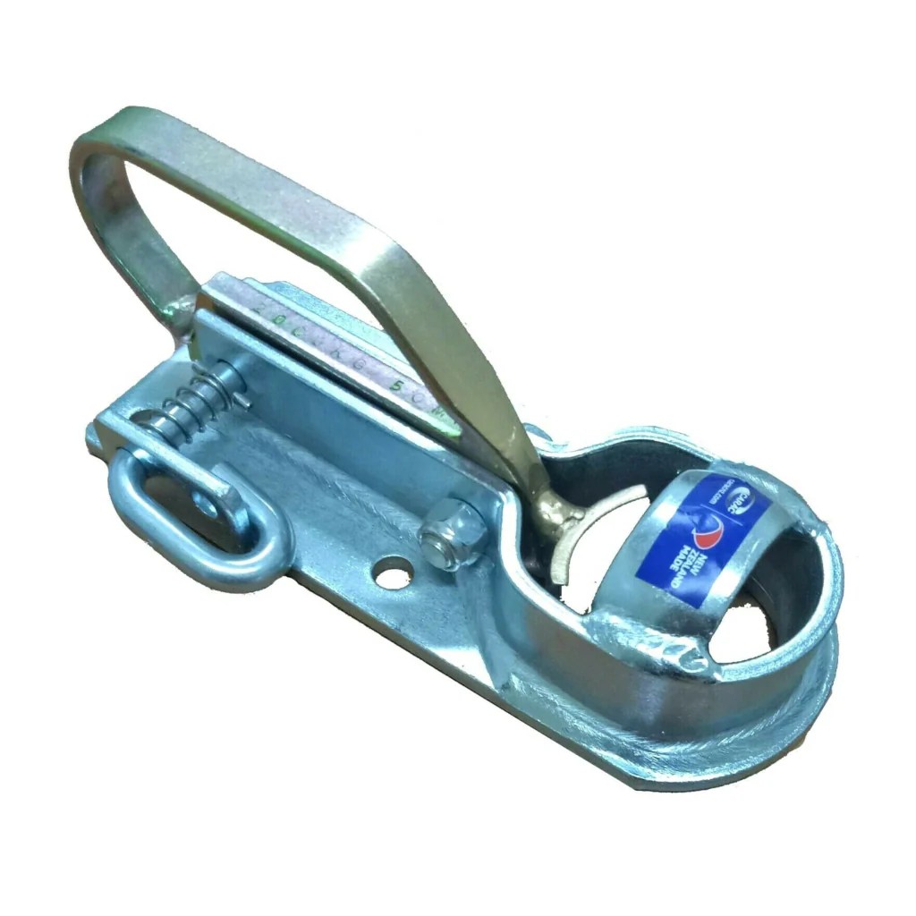 Carac Trailer Coupling for ATV Interlink Sprayers Online