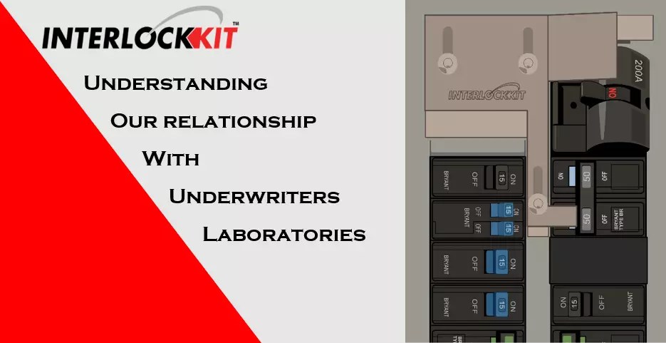 Understanding UL and Breaker Interlock Kits | Interlock Kit