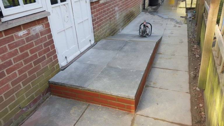 Your Local Paving Company Services SUSSEX, SURREY & KENT