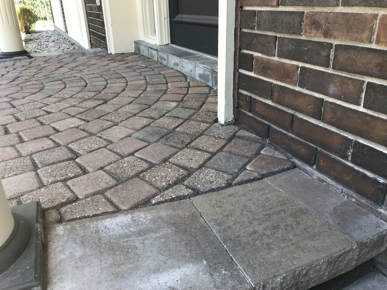 Interlock Repair Ottawa (A Division of A&Z Interlock) Landscape Repair