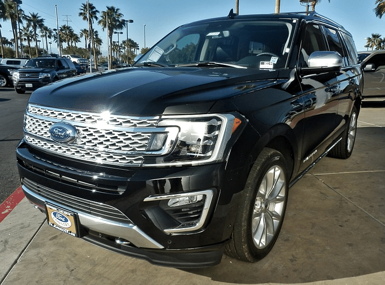 Reliable Auto Breathalyzer Installation Company Ford Expedition