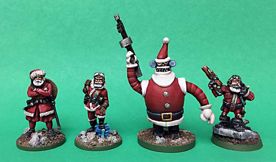 Blog Interloper Miniatures