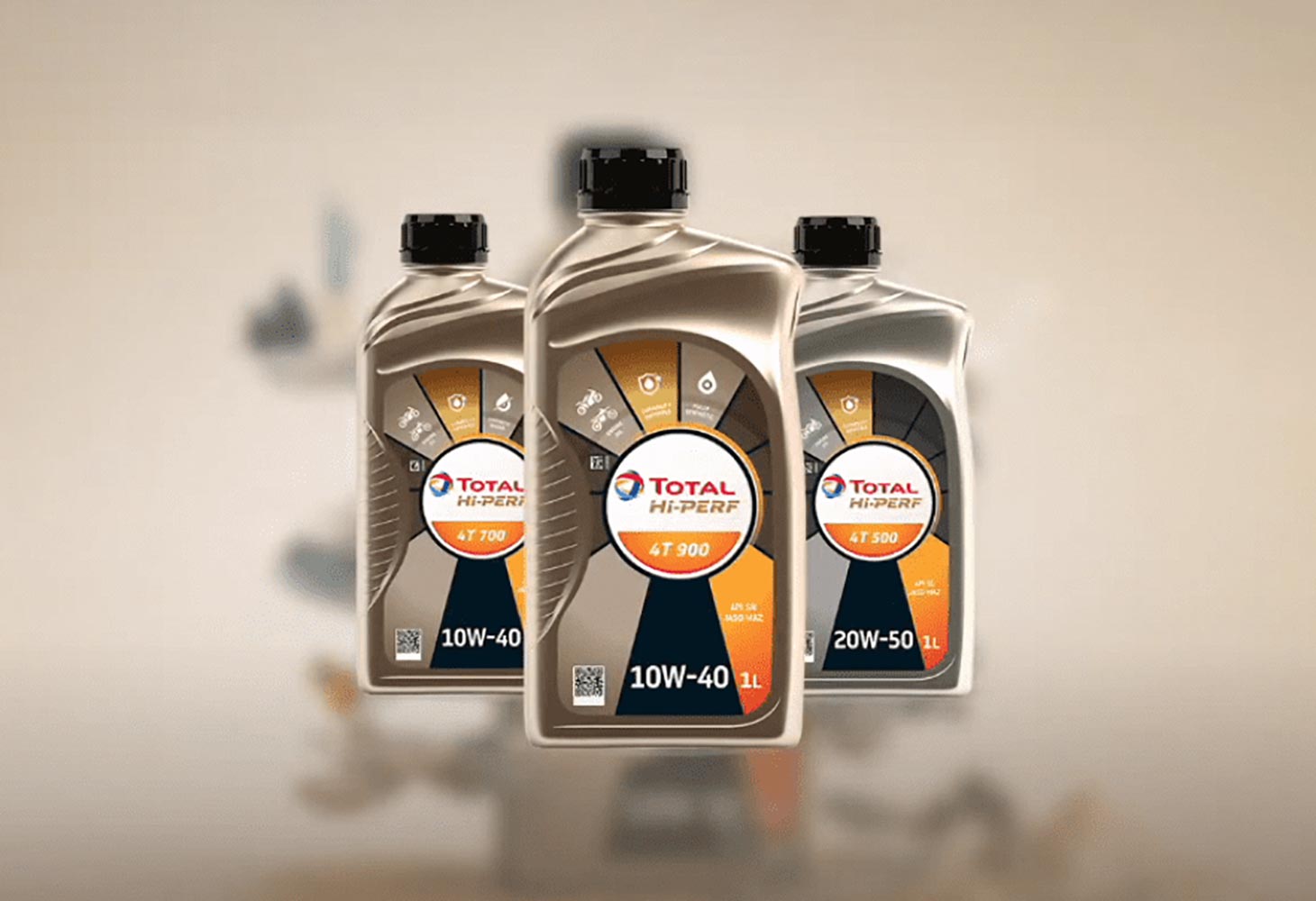 CFMOTO USA partners with Total Specialties USA 2024上海国际润滑油品及应用技术展览会