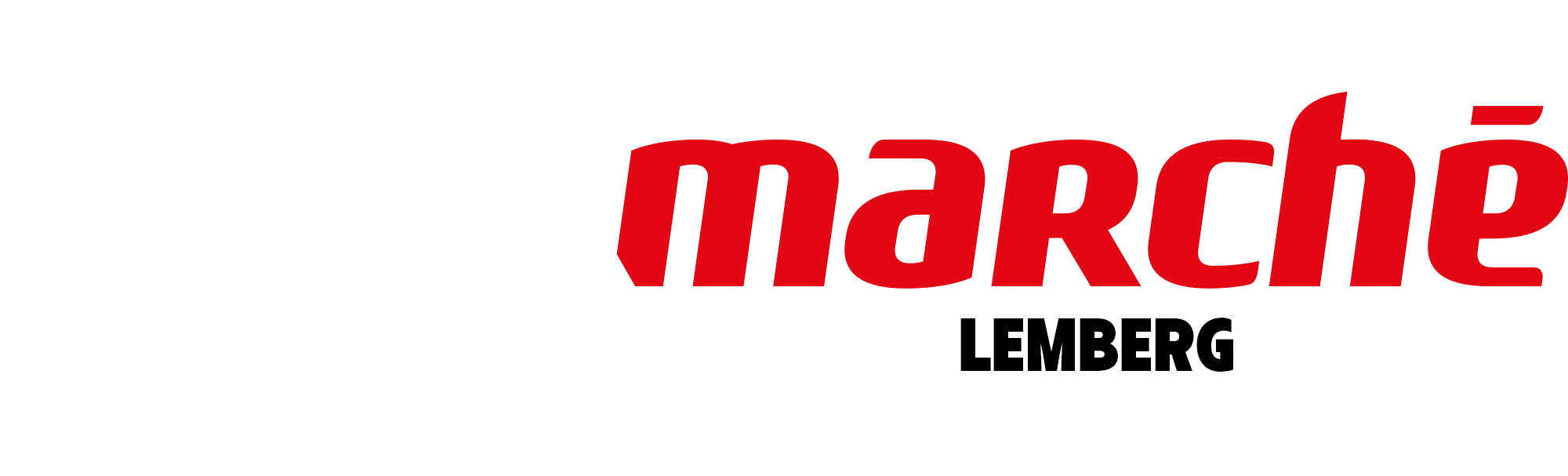 Intermarché Lemberg