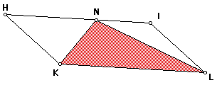Triangle Inside a Parallelogram - Intermath