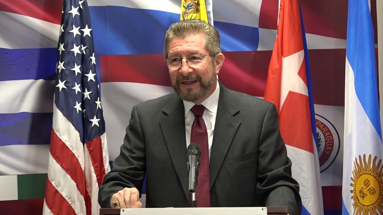 Evidenciar las dictaduras es el primer éxito de la Cumbre de las