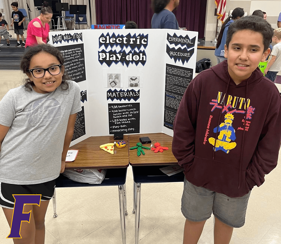 Intermediate Physics Phair 2022 Farmersville Intermediate Elementary