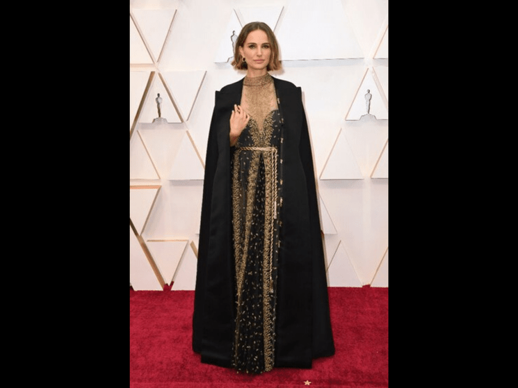 Buscan Incluir a Diez Nominadas en Los Oscar 2022 interMEDIOS