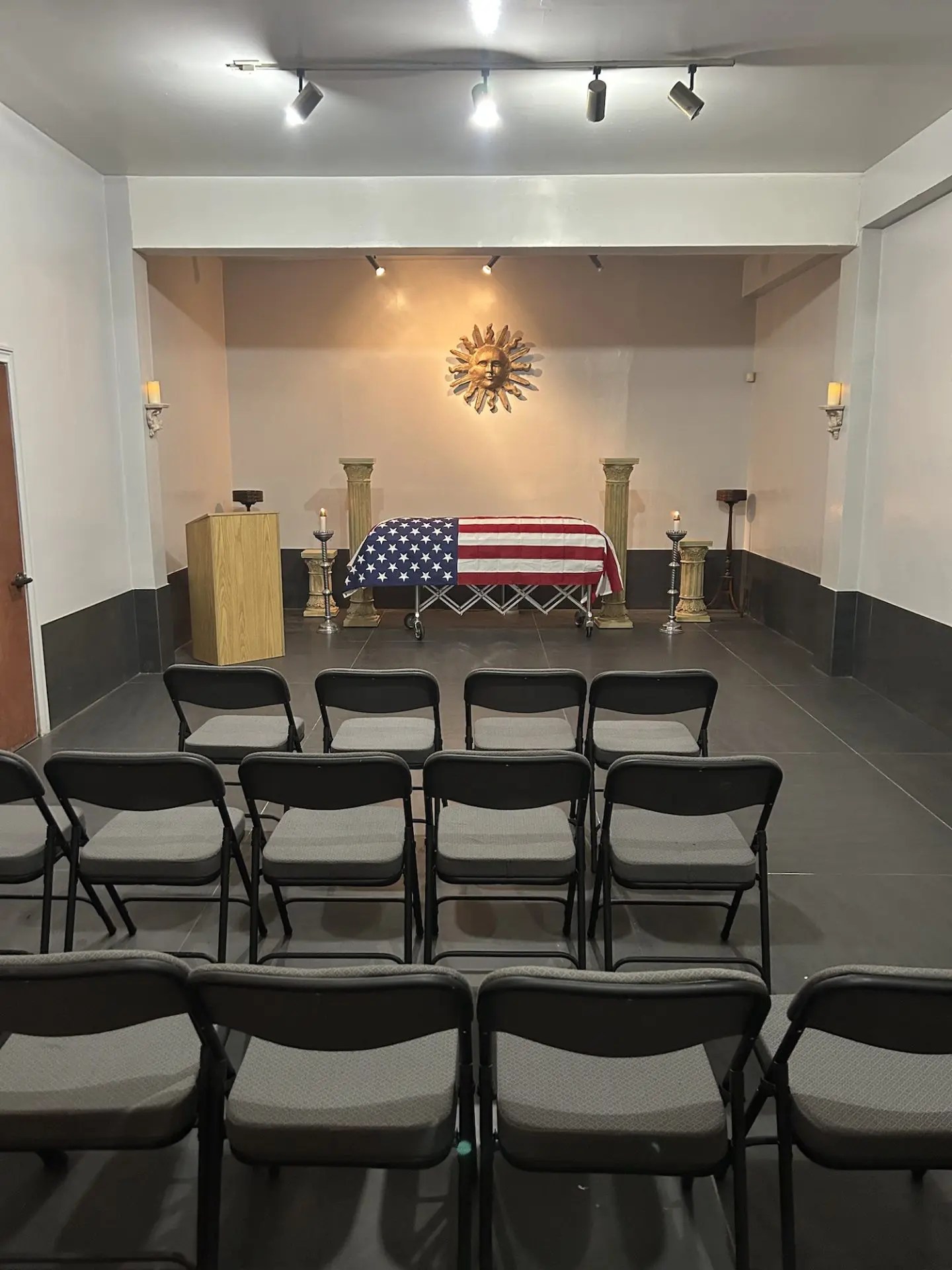 San Francisco Pacific Interment Mortuary and Crematory Service
