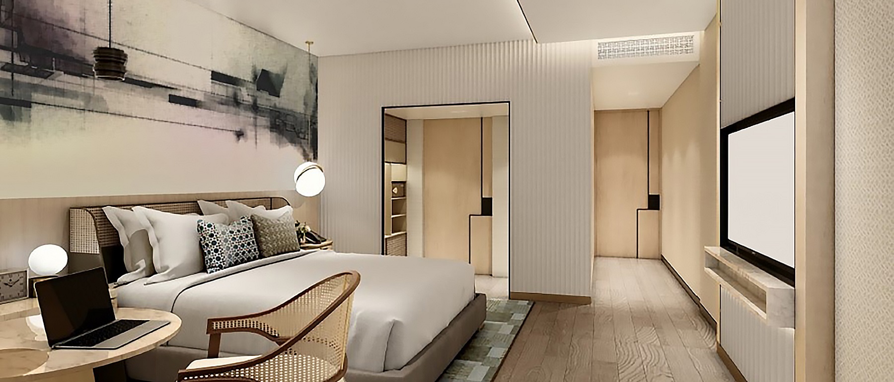 HotelRoomBanner Intermetal Furniture Manufacturing & Designing