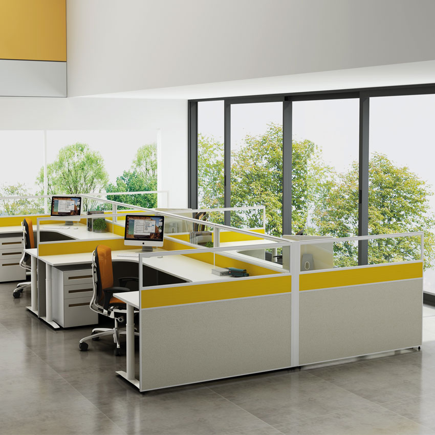 PARTITIONS Intermetal Furniture Manufacturing & Designing