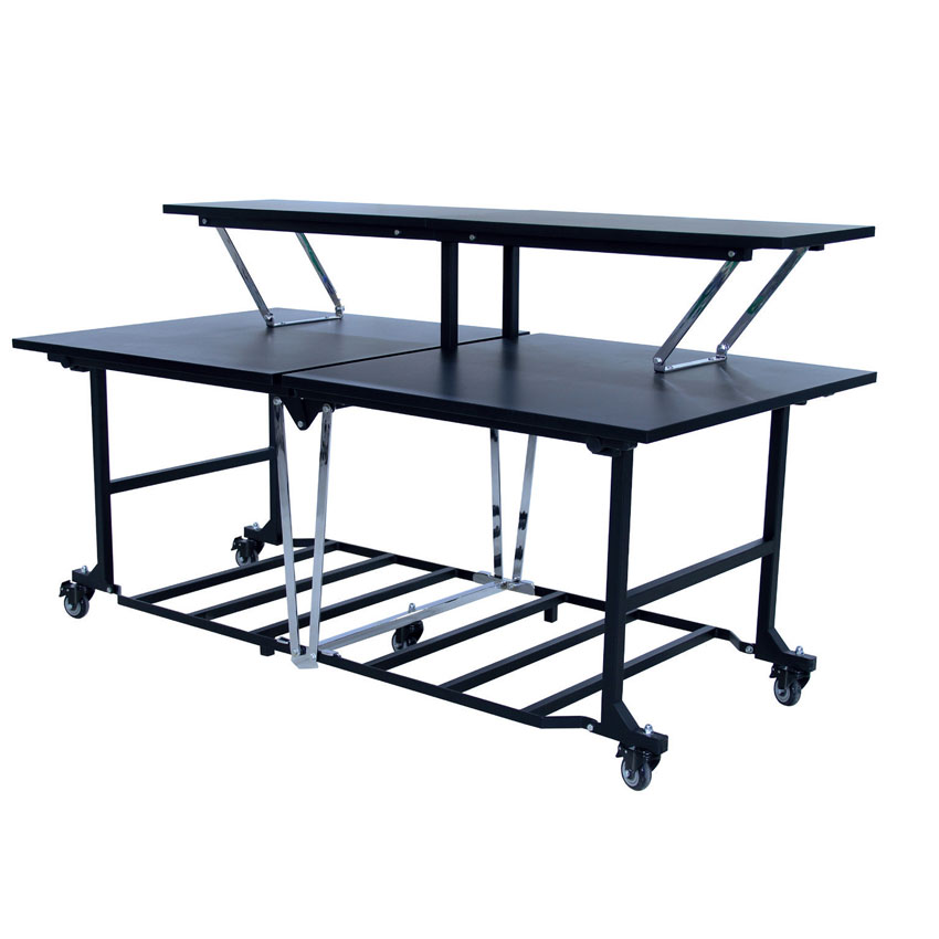 CATERINGTABLE Intermetal Furniture Manufacturing & Designing