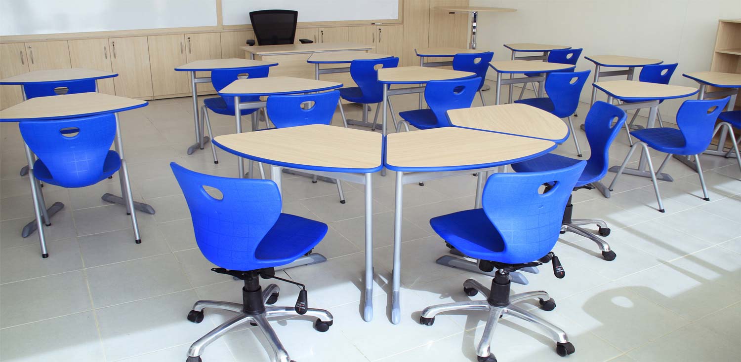 EducationalFurniture Intermetal Furniture Manufacturing & Designing