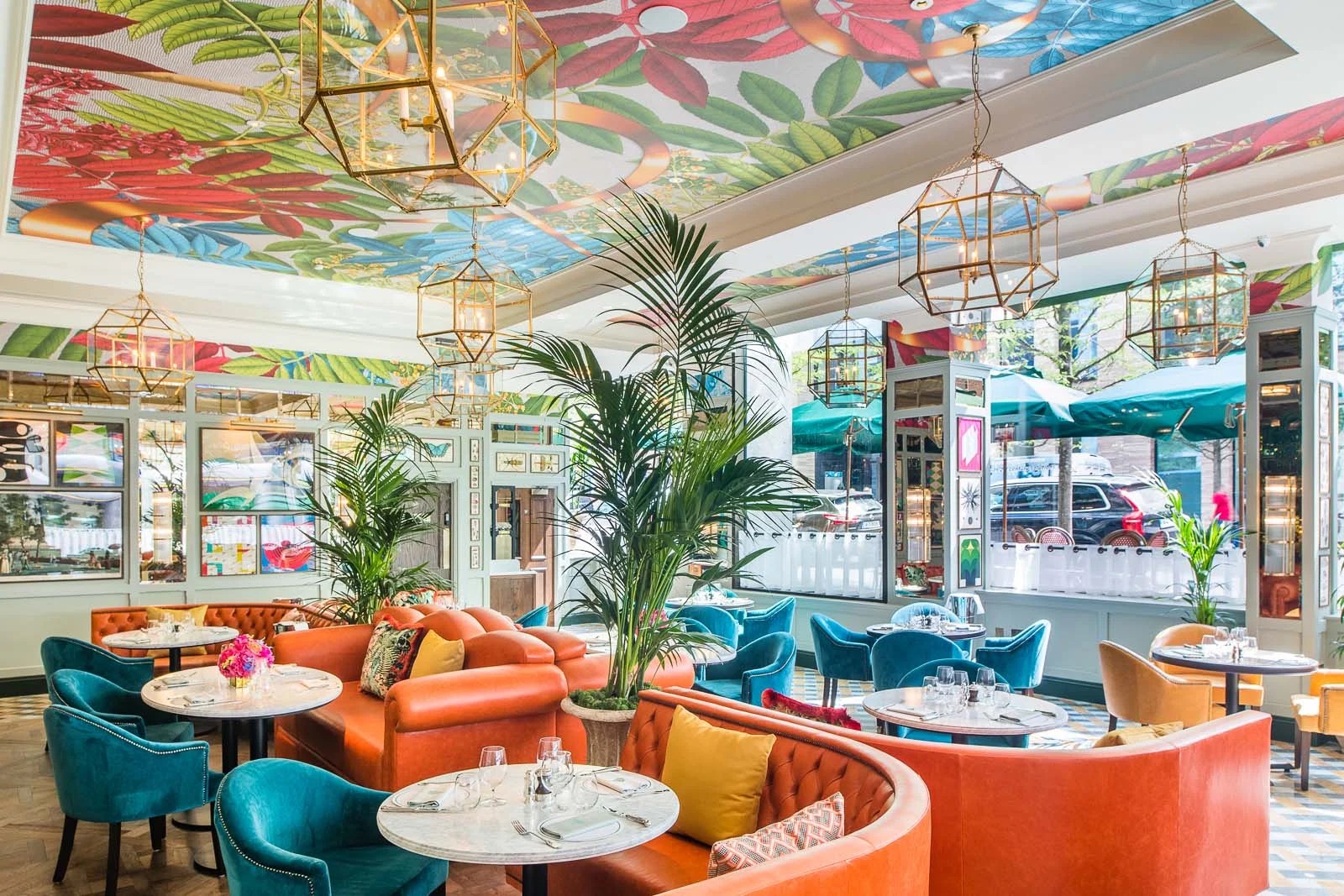 strategi branding restoran
