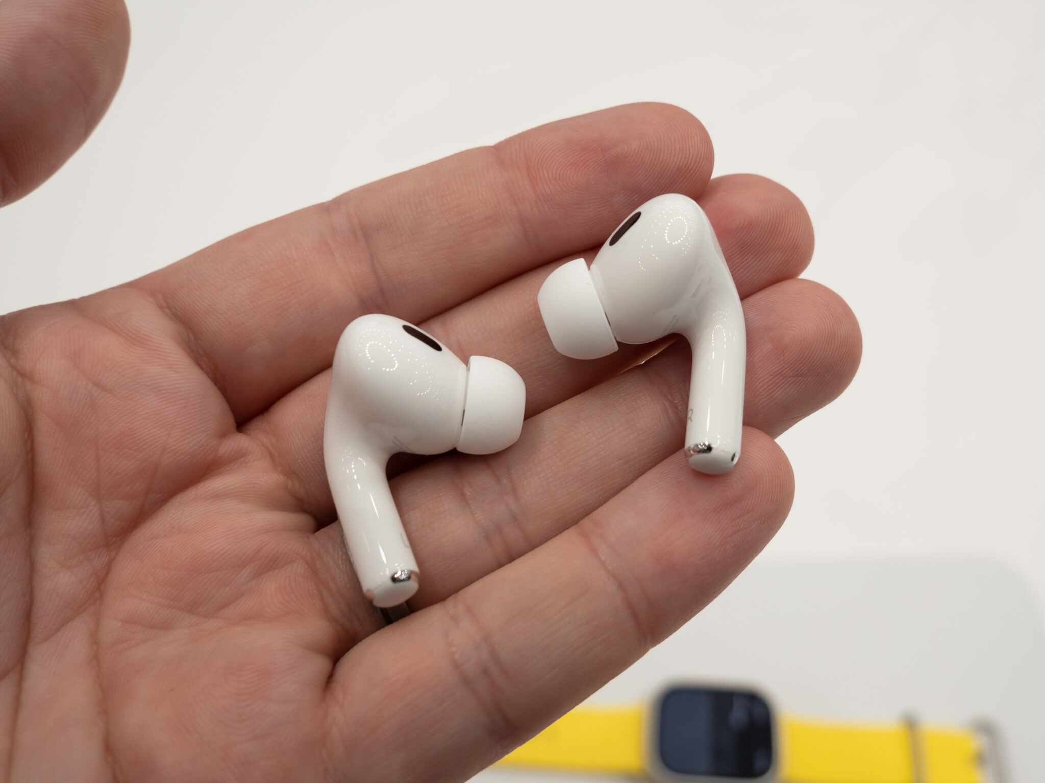 Как выбрать AirPods Apple?