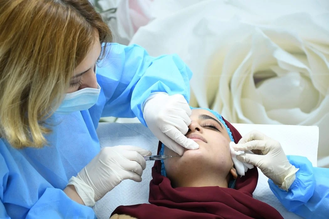 ¿Cuánto tiempo dura el Botox en la frente? Revista Belleza y Moda