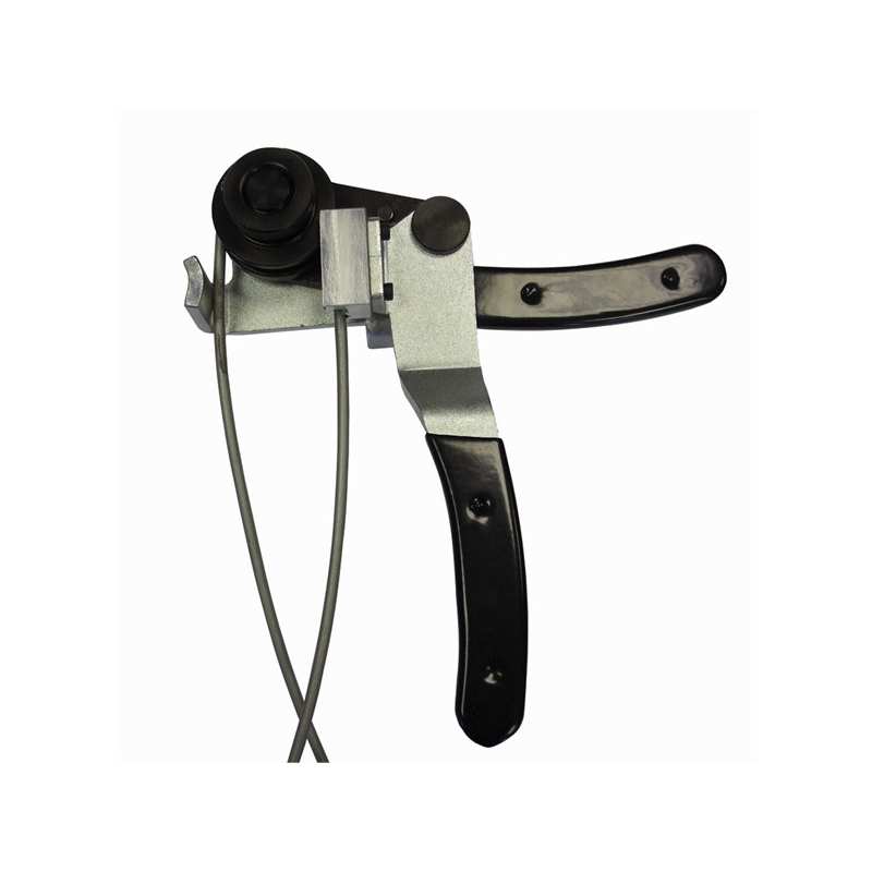 Professional Pipe Bender for hard lines