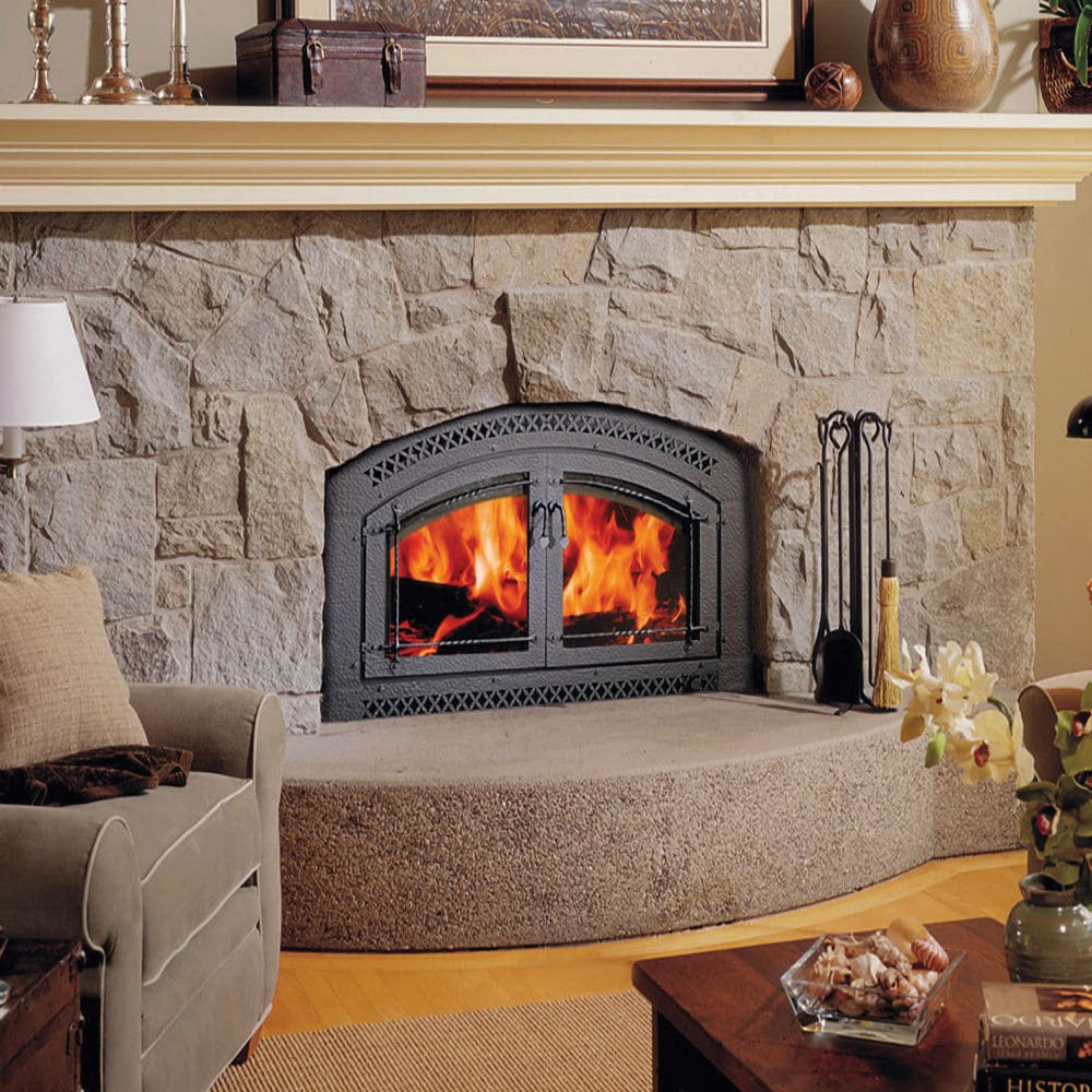 44 Elite Intermountain Fireplaces