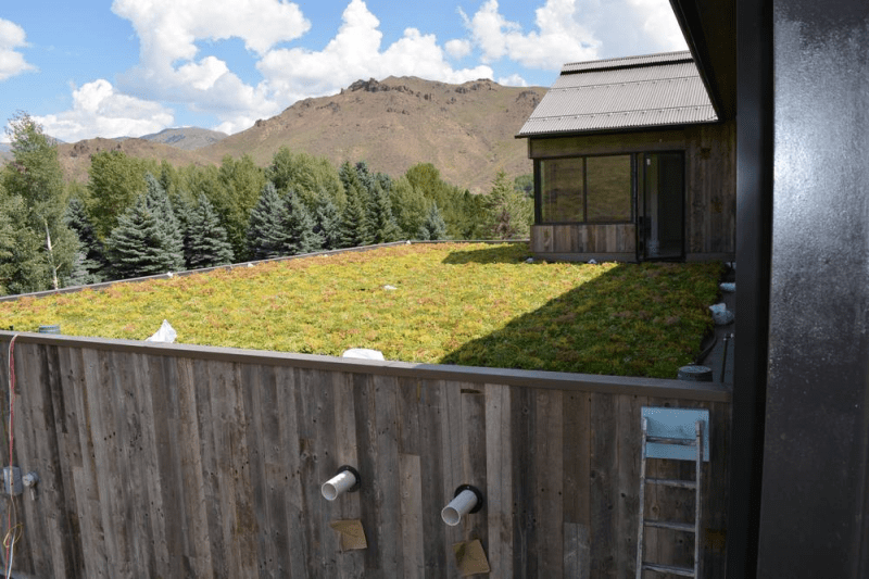 Hailey, ID ! Intermountain Roofscapes