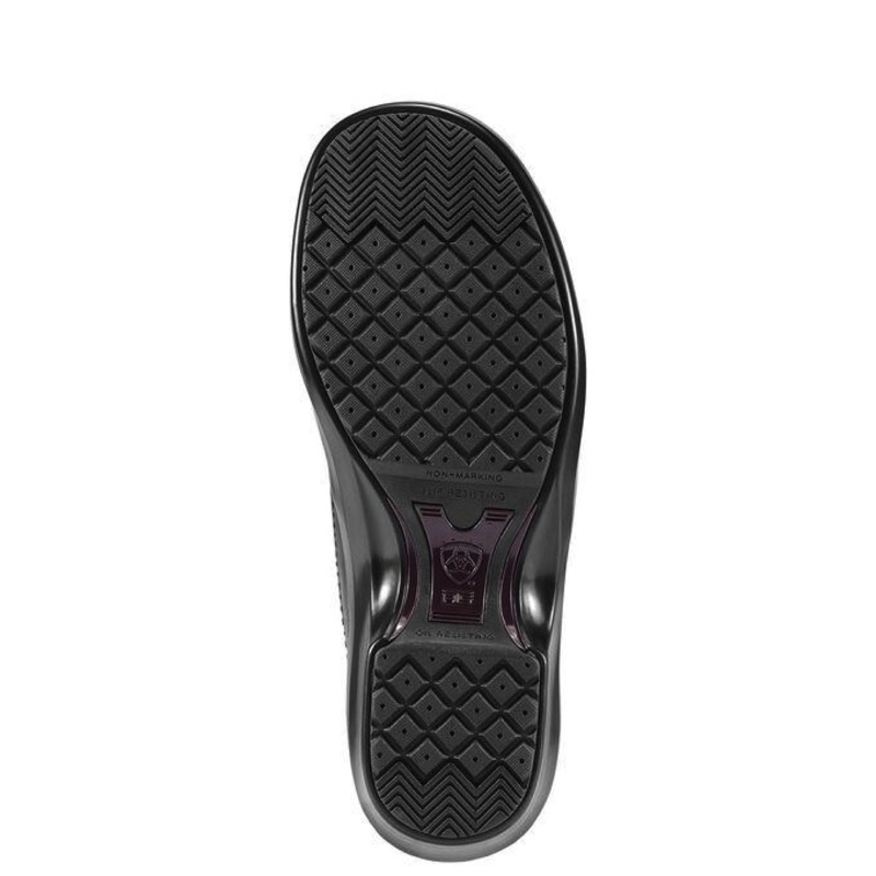 Ariat Women's Expert Safety Clog Style 11976