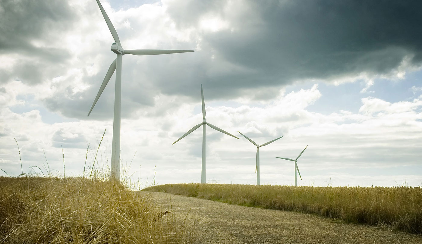 Intermountain Wind, LLC