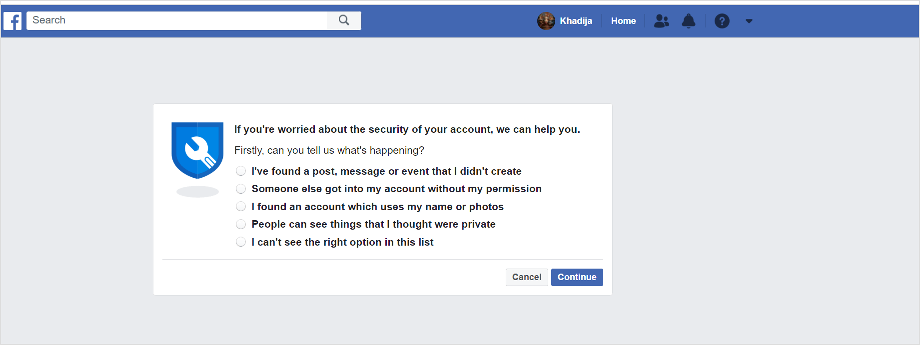 How to Fix a Hacked Facebook Account?