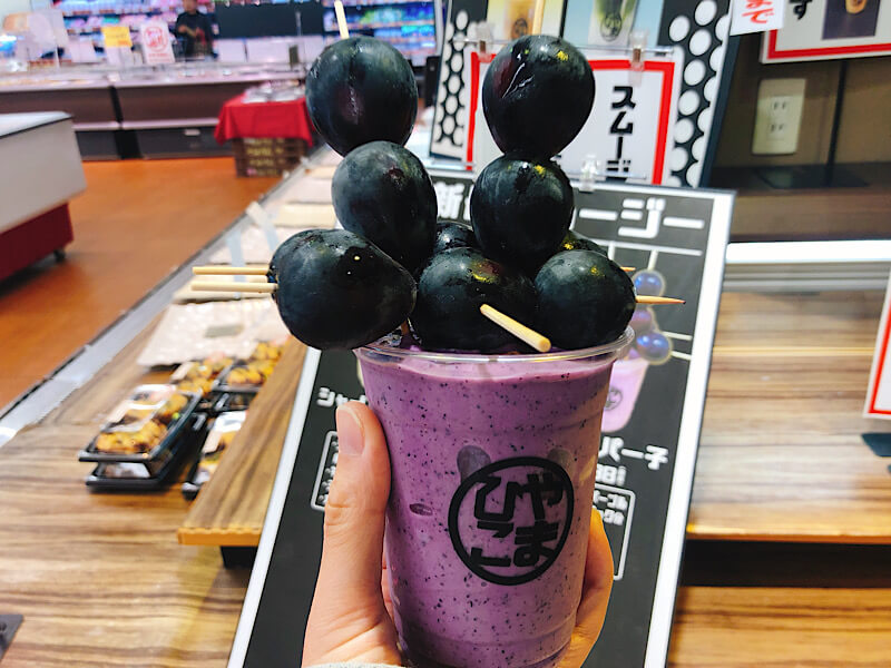 『やまひこ 尾張旭店』のフルーツサンド、具沢山おにぎりなどオススメ商品『17選』 名古屋グルメ ぱるとよ