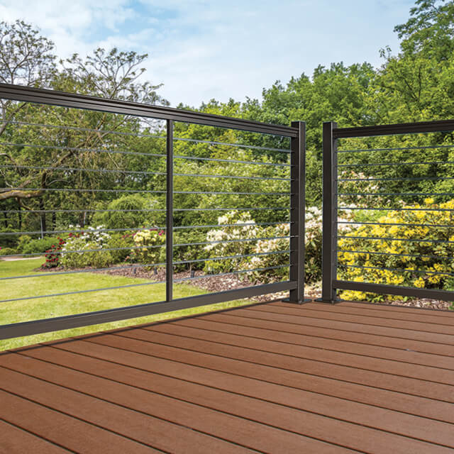 UltraDeck Railing